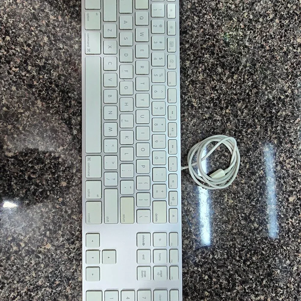 Apple usb a1243